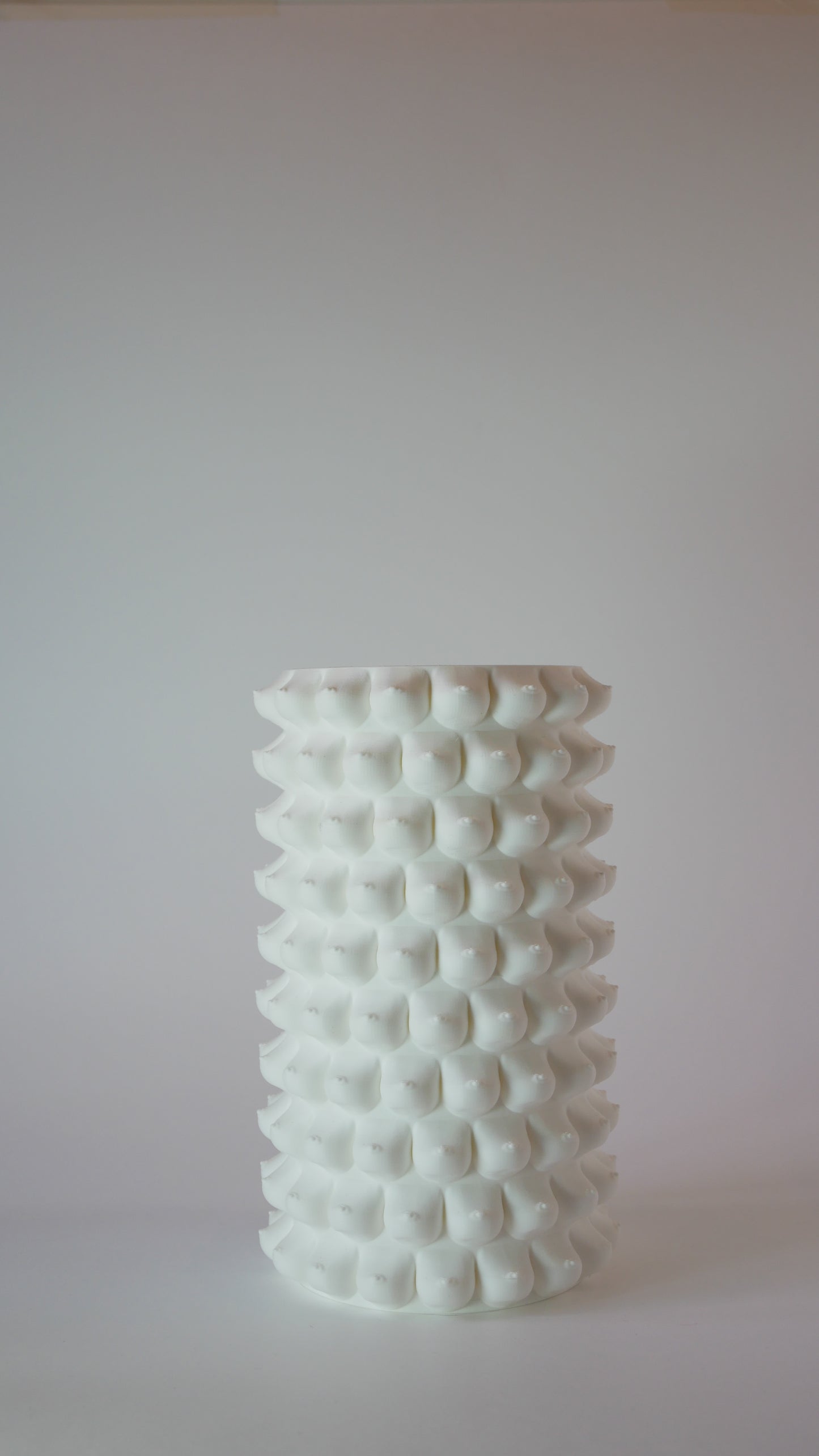 Busty Elegance - Vase