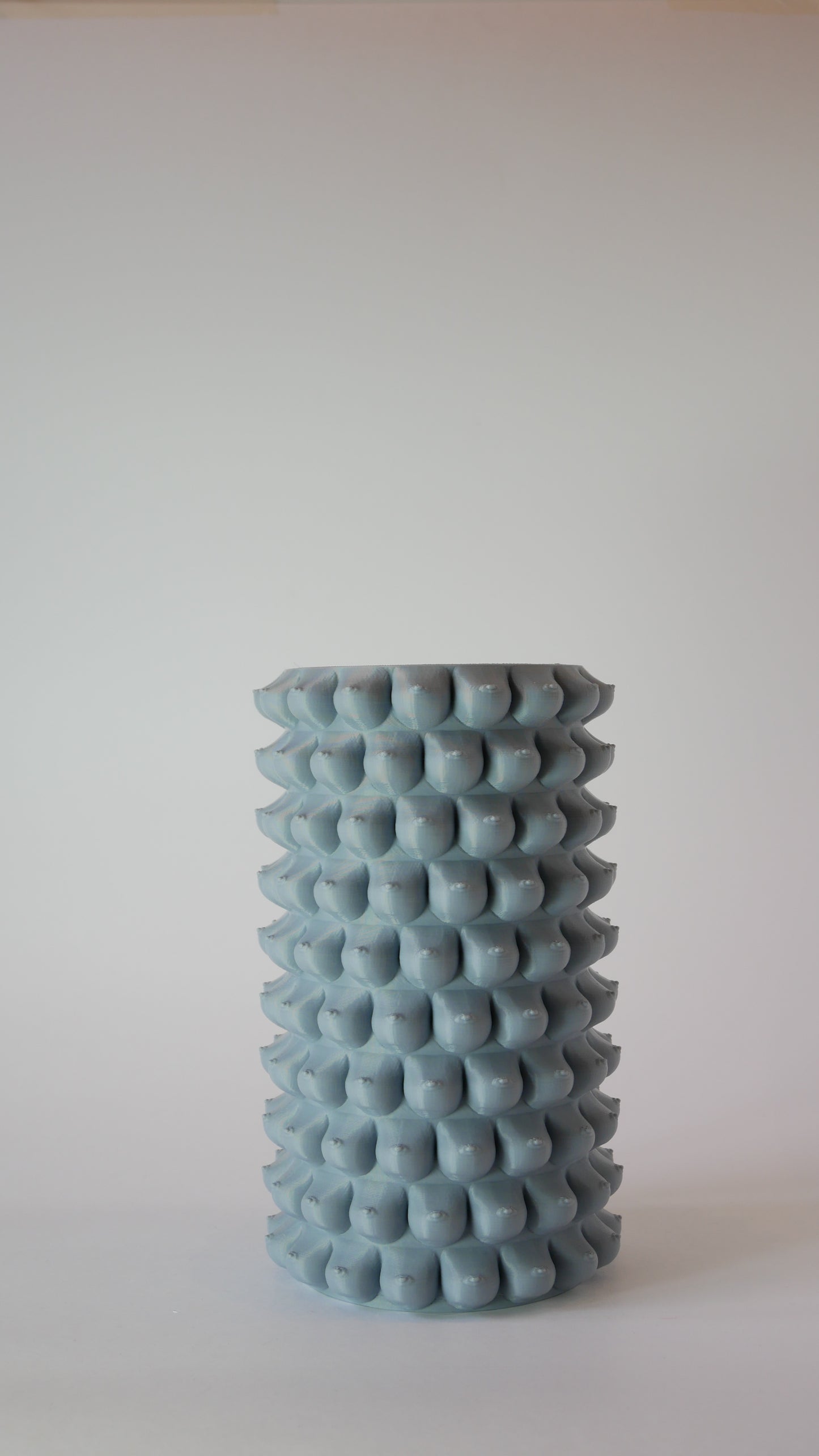 Busty Elegance - Vase