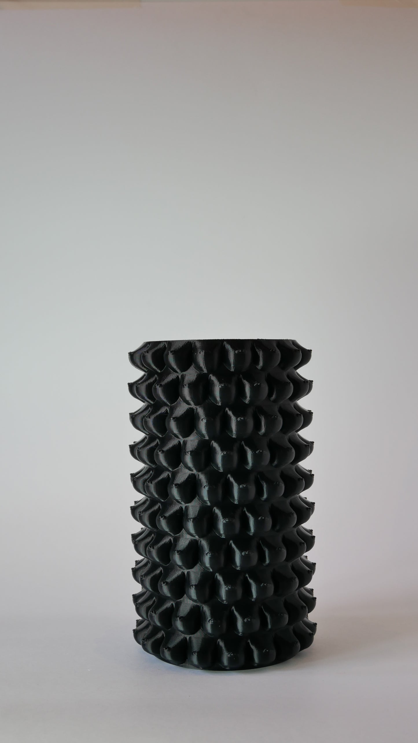 Busty Elegance - Vase