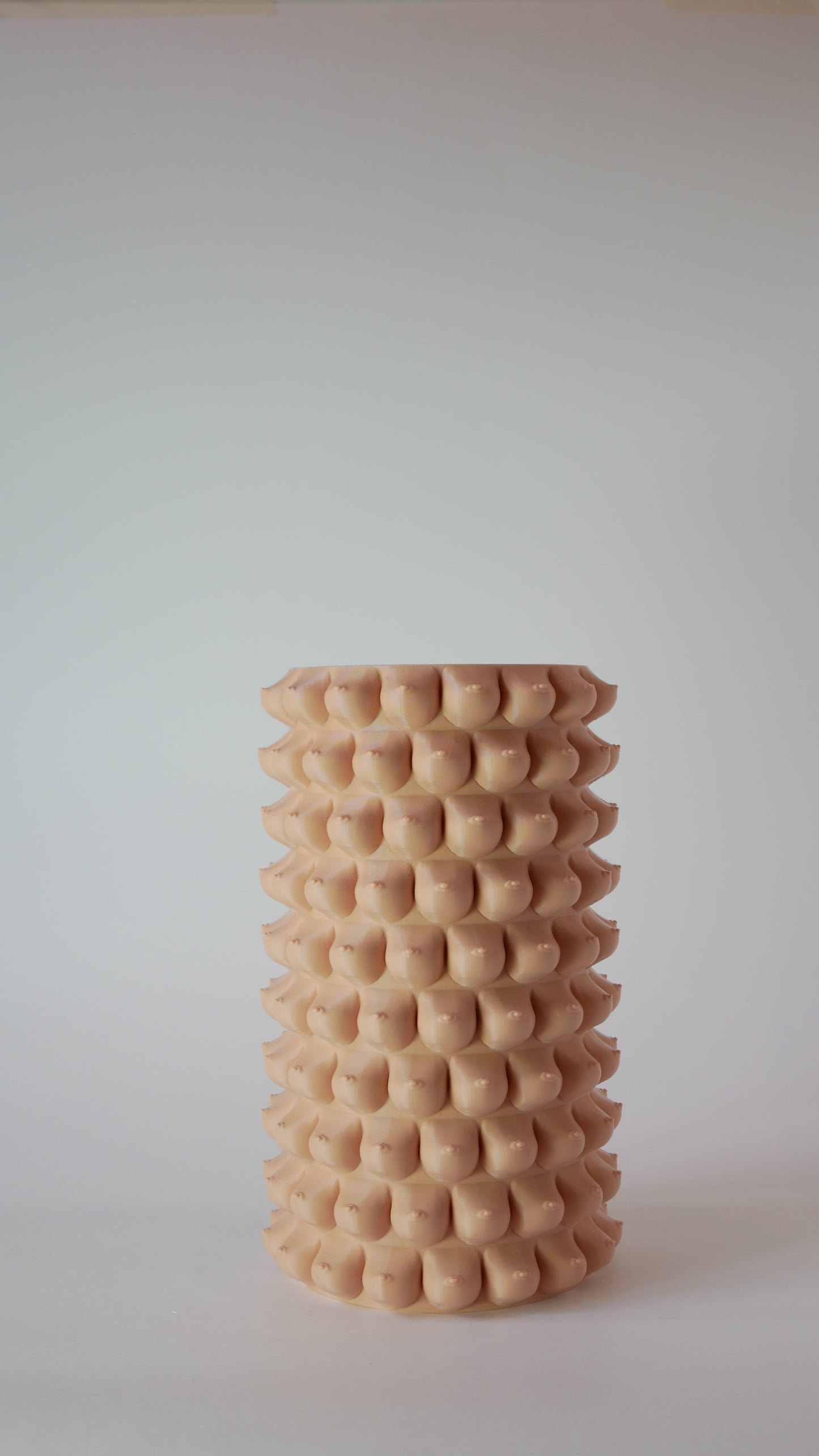 Busty Elegance - Vase