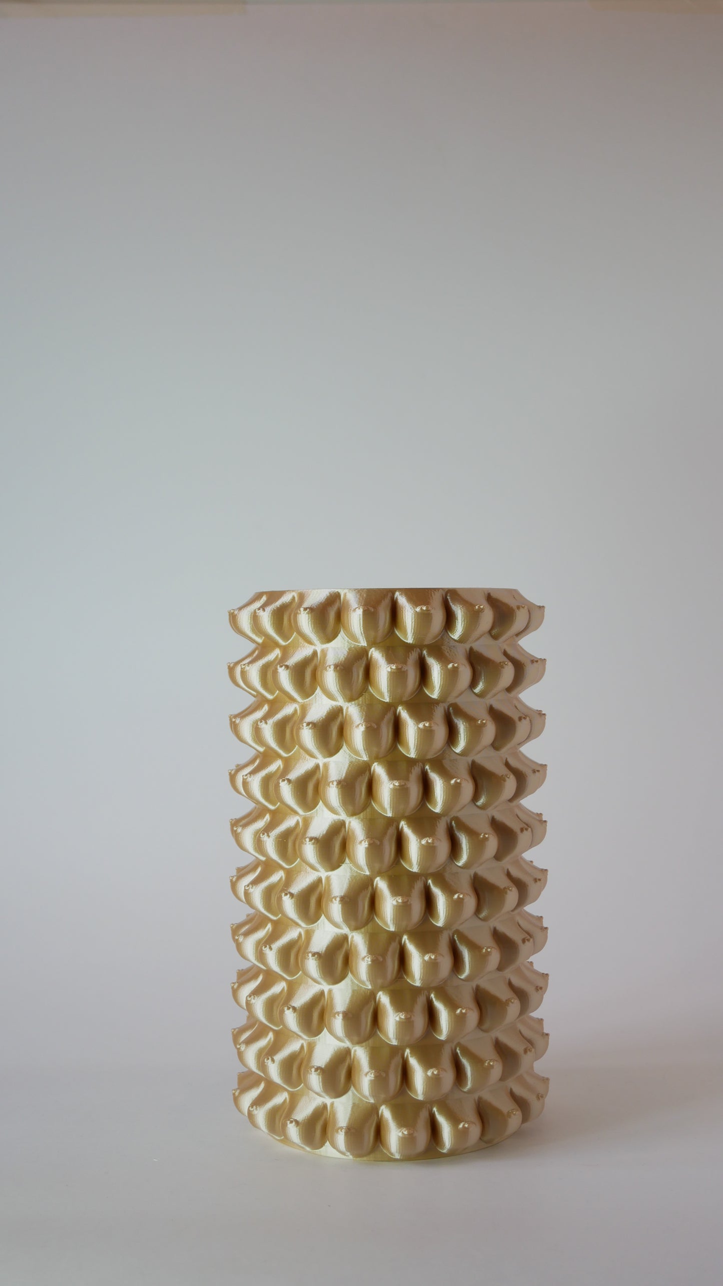 Busty Elegance - Vase