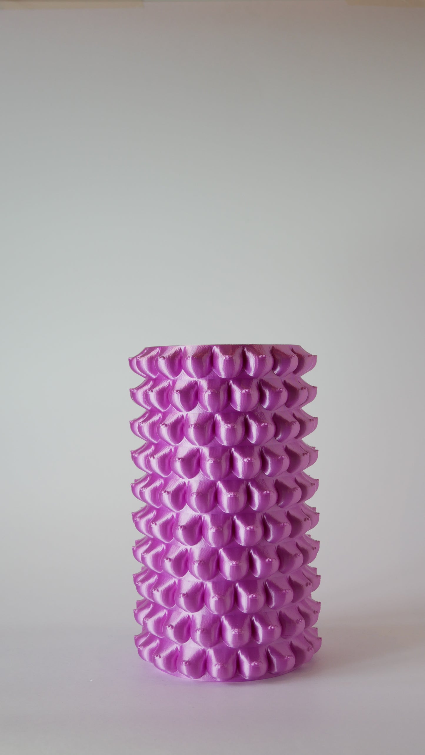 Busty Elegance - Vase