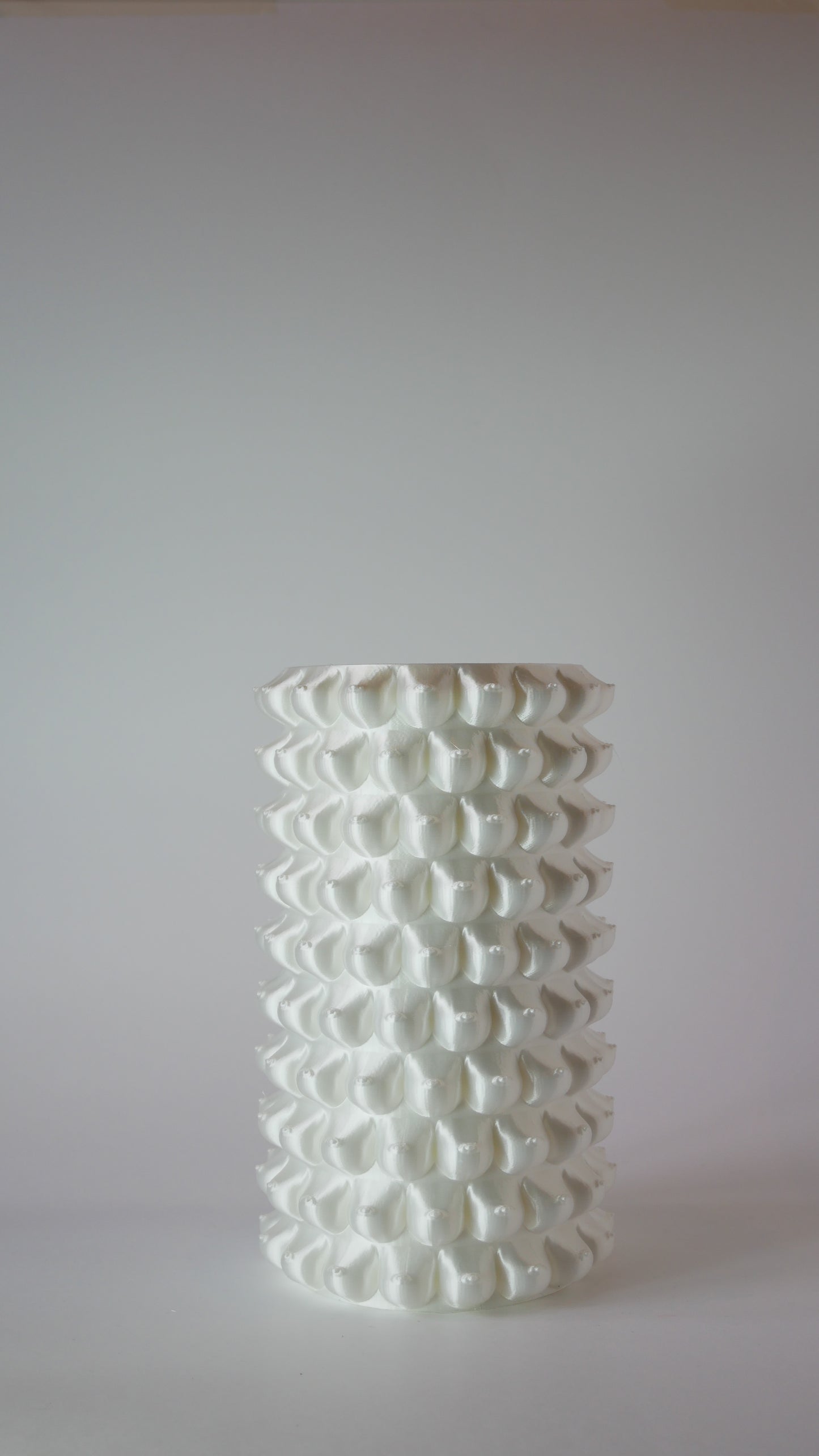Busty Elegance - Vase
