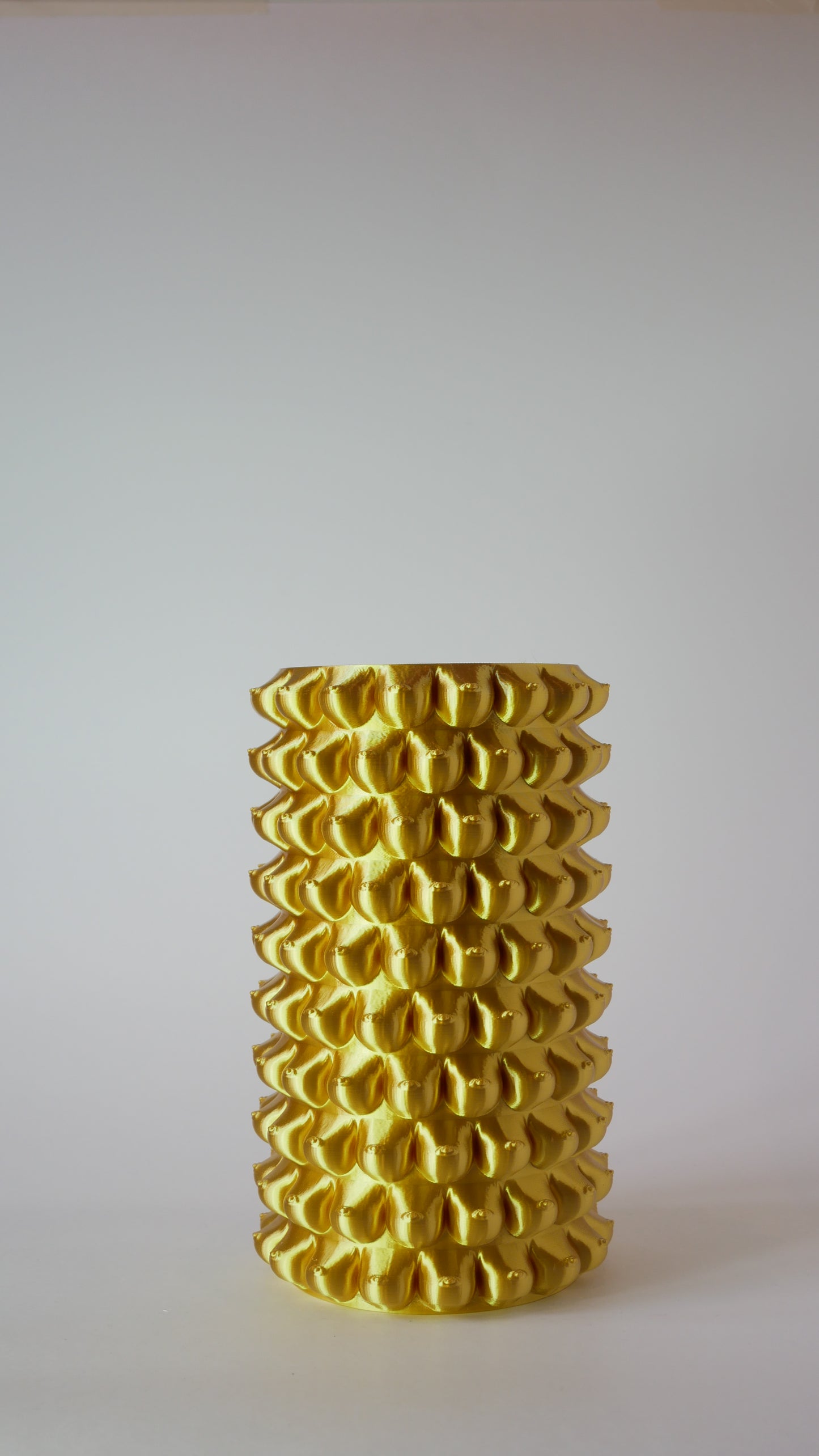 Busty Elegance - Vase