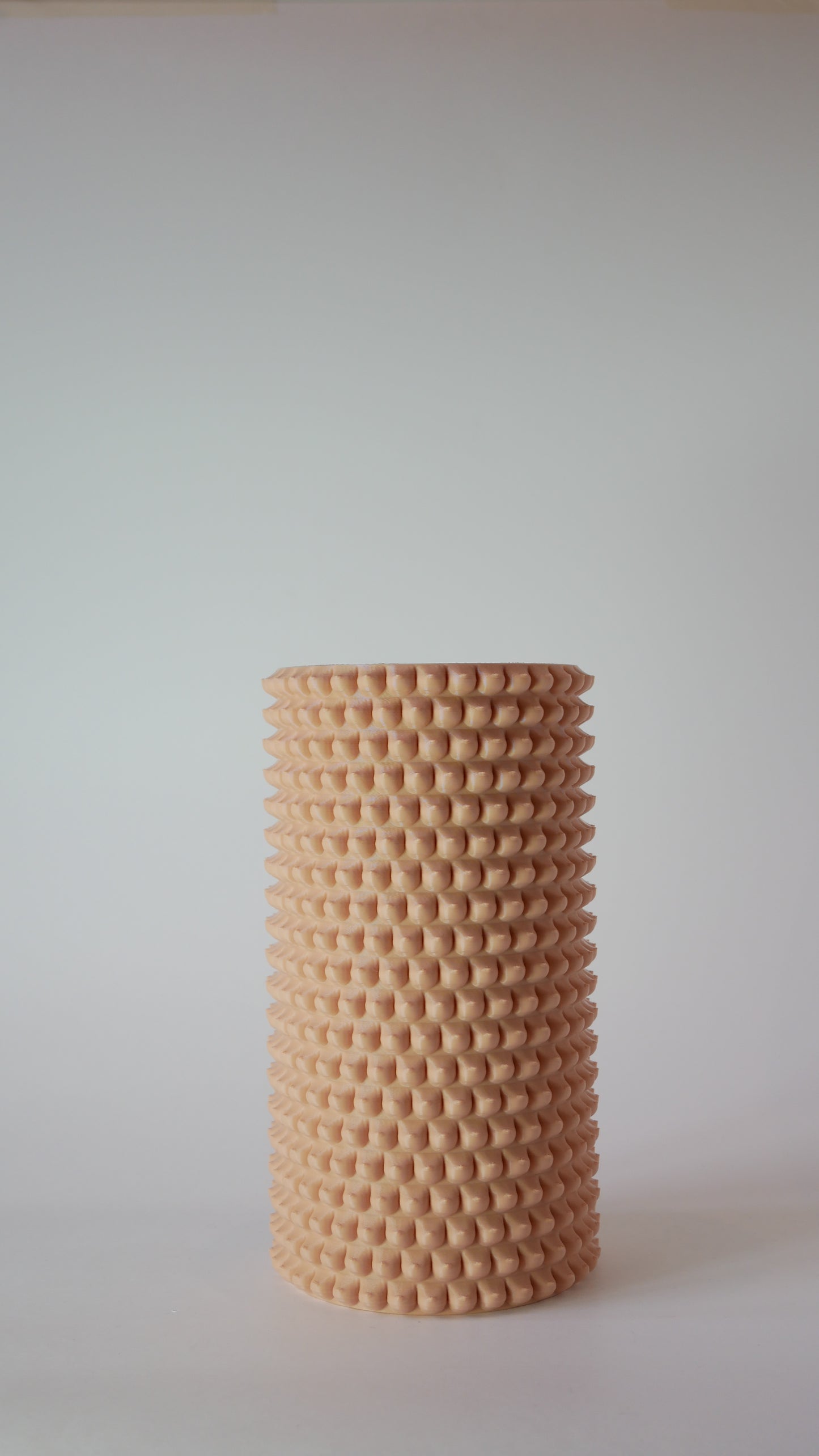 Hushed Allure - Vase