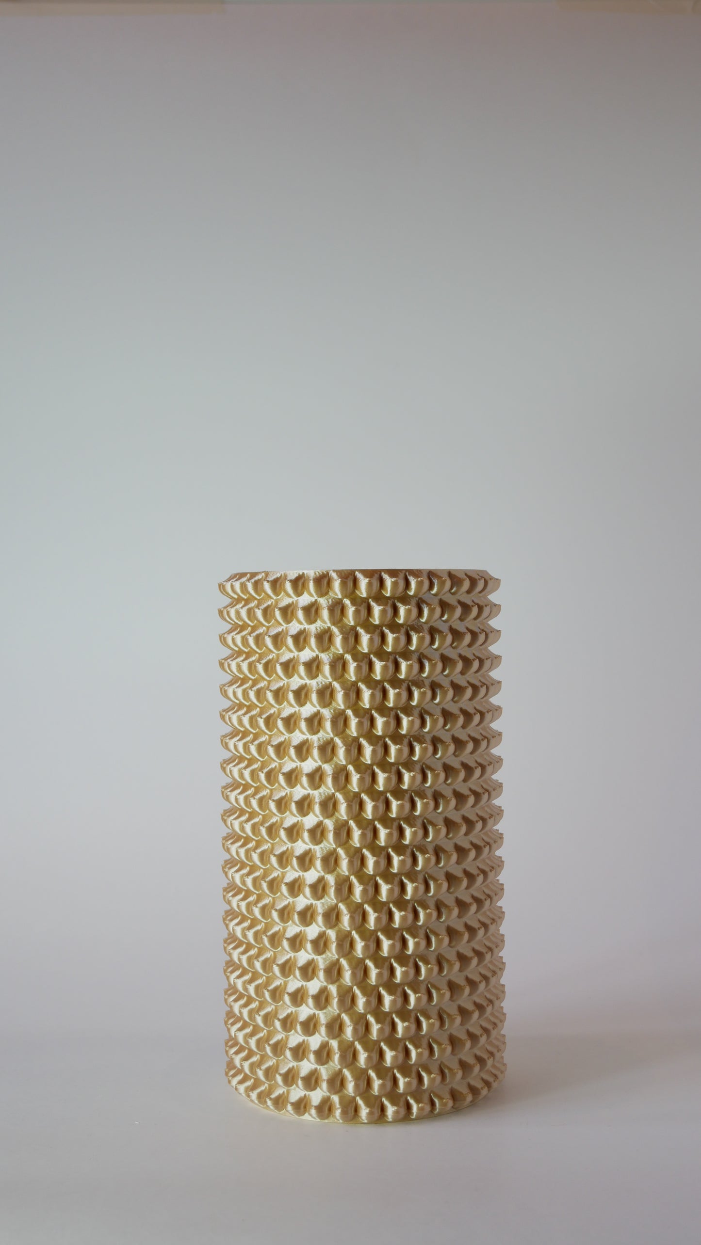 Hushed Allure - Vase