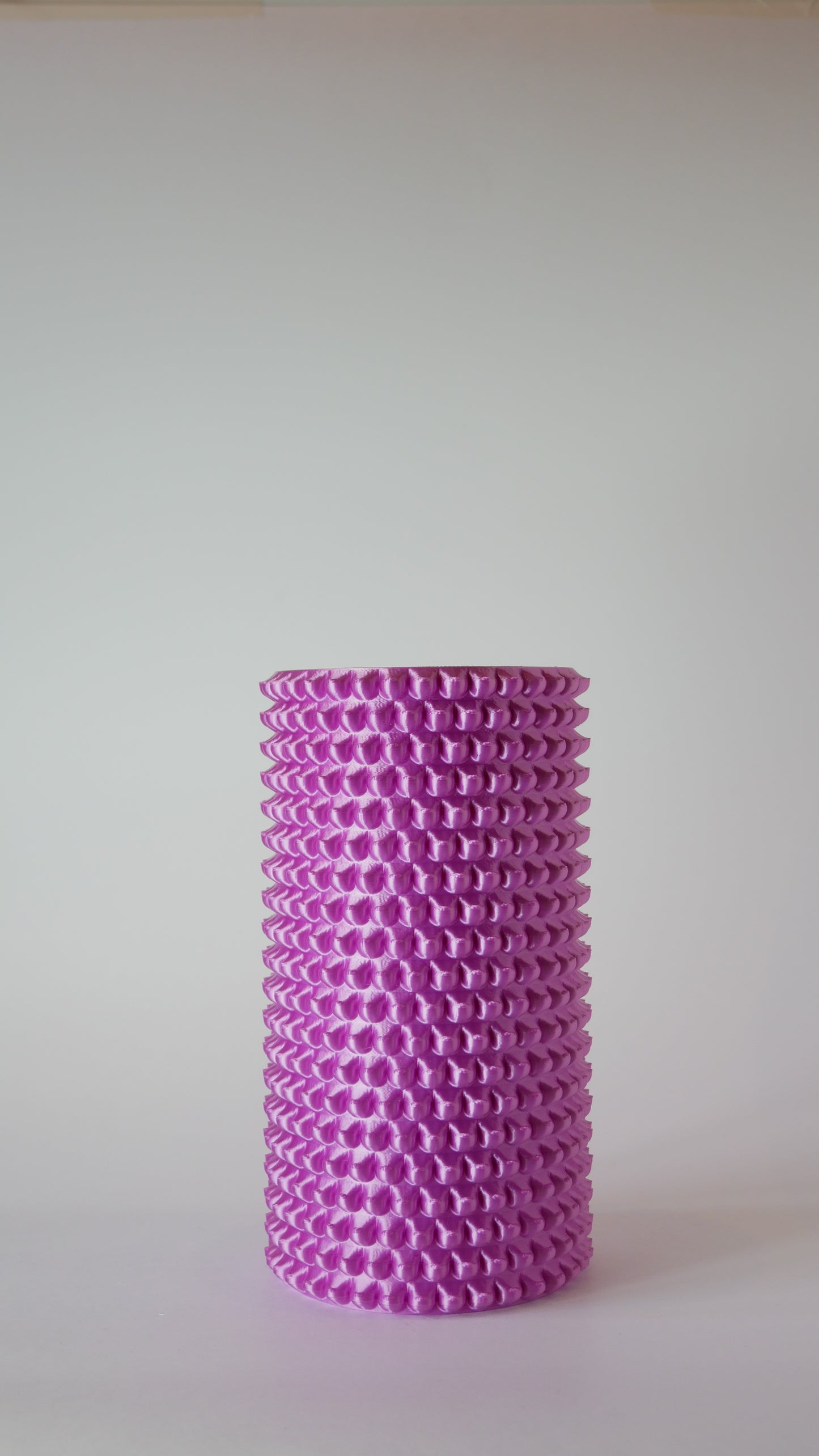 Hushed Allure - Vase