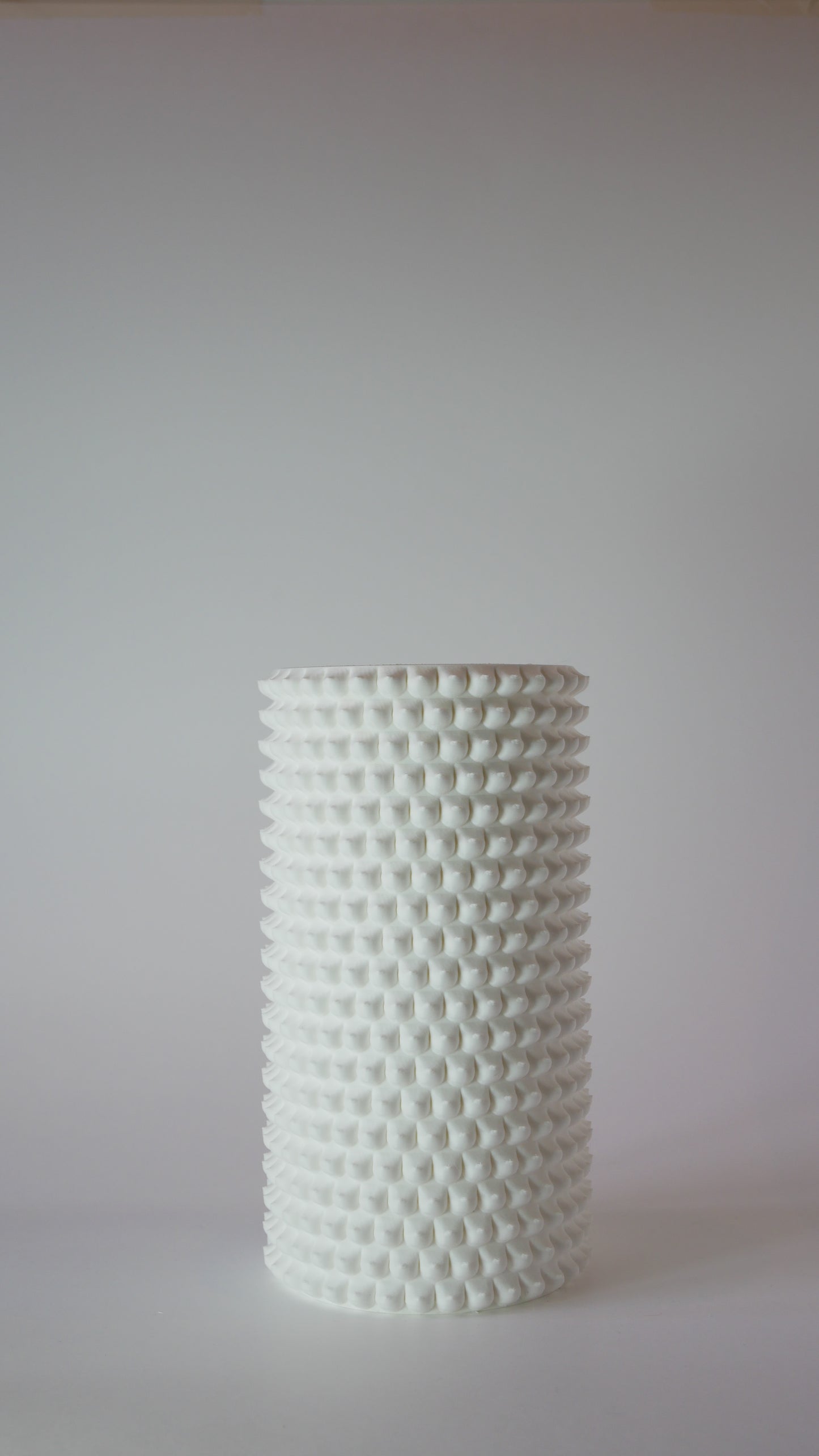 Hushed Allure - Vase