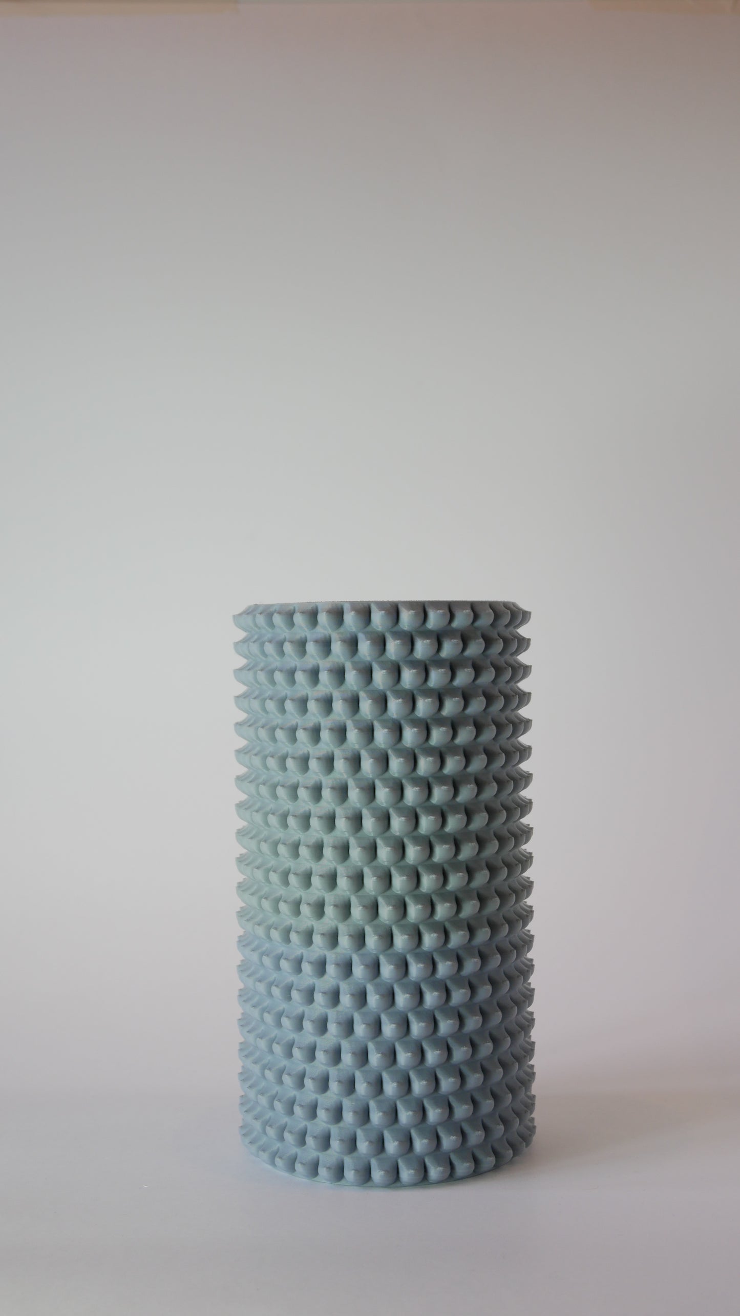 Hushed Allure - Vase