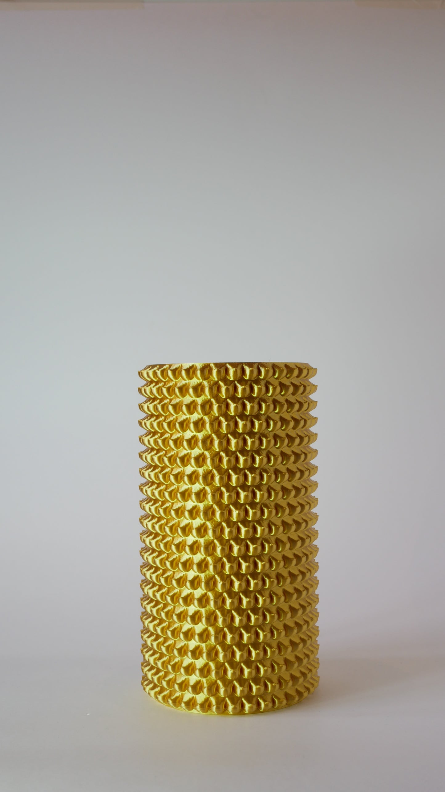 Hushed Allure - Vase