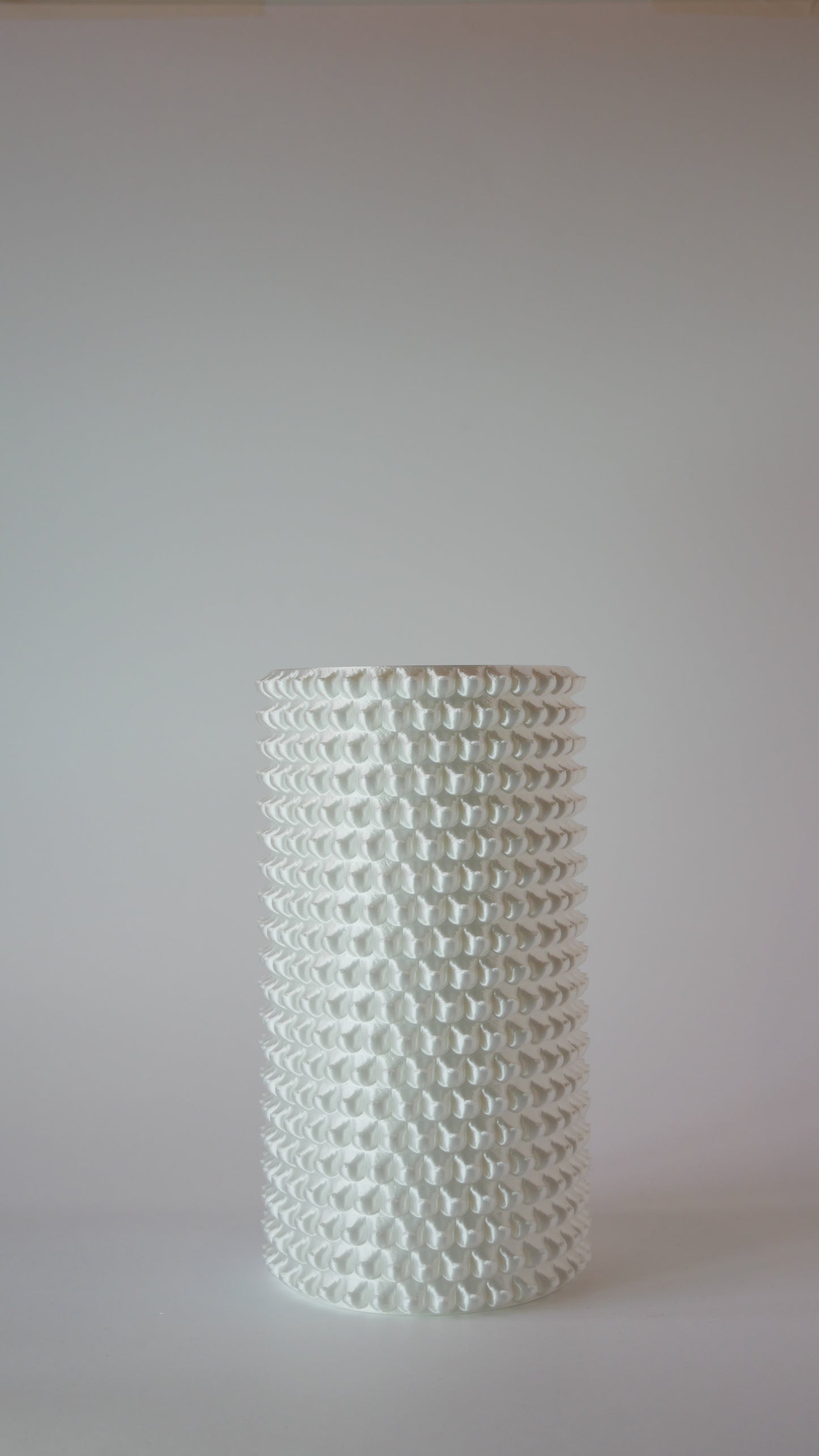 Hushed Allure - Vase