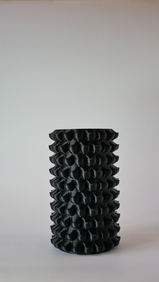 Busty Elegance - Vase