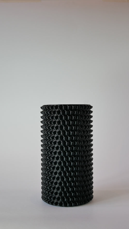 Hushed Allure - Vase